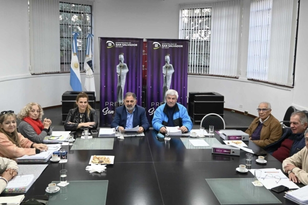 Se eligieron los galardonados de los Premios San Salvador 2023