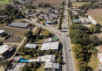 Plan Provincial de Repavimentaci&oacute;n. Inici&oacute; planificaci&oacute;n