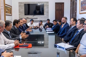 Jujuy. Nuevo proyecto de litio que busca adherir al RIGI