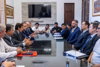 Jujuy. Nuevo proyecto de litio que busca adherir al RIGI