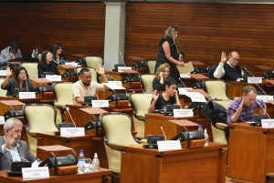 Aprobado: Utilidad p&uacute;blica a terrenos donde se construir&aacute; el Intercambiador entre rutas N&deg; 66 y Provincial N&deg; 1