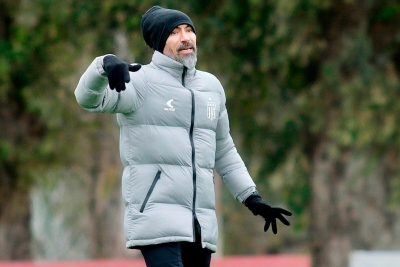 Copa Sudamericana: Estudiantes se juega su futuro ante Barcelona