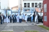 Municipio: Homenaje a enfermeras y enfermeros
