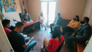 Multa y clausura a local bailable por violar el aforo del 70 %