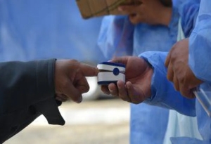 Jujuy no registr&oacute; muertes ni nuevos casos covid