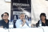 El gobernador Morales visit&oacute; a vecinos del barrio ATSA para abordar pol&iacute;ticas de desarrollo urbano