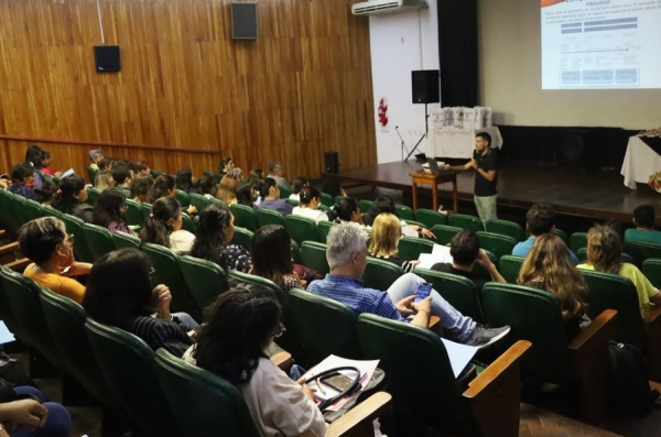 Convocan a 3&deg; Jornada Provincial de Investigaci&oacute;n en Salud