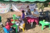 "Kermes barrial"