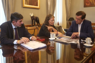 Apoyo del Estado al crecimiento institucional del IUPS