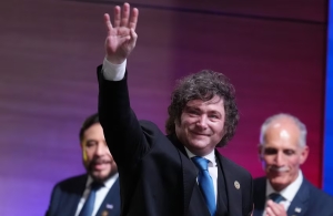Javier Milei celebró la media sanción de Inocencia Fiscal II: "Nuevo paso en el camino hacia la libertad"