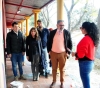 Nuevo Centro de Atenci&oacute;n a Mujeres en Situaci&oacute;n de Violencia en capital