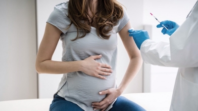 La vacunaci&oacute;n no afecta a la fertilidad ni el embarazo
