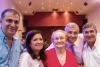 Profundo dolor por el fallecimiento de la madre del gobernador Morales