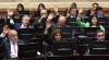 Senado: se aprobó el recorte de subsidios en zonas frías y el Gobierno sumó una victoria en el Congreso