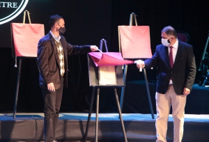 Homenajes por los 120 a&ntilde;os del Mitre