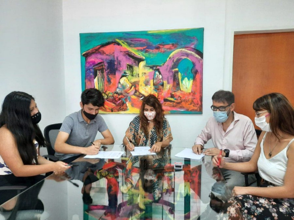 8M: Prevenci&oacute;n de la Violencia en el Transporte P&uacute;blico