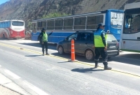Carnaval: Por aumento de infracciones incrementar&aacute;n los controles viales