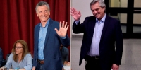 Elecciones 2019: Alberto Fernández se impuso en primera vuelta y será el nuevo presidente