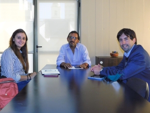 Definen actividades por el D&iacute;a Grande de Jujuy