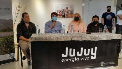 "Festi-Pe&ntilde;a de Ablande" este s&aacute;bado en Yala