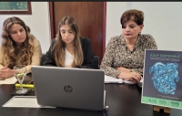 Cambio Clim&aacute;tico. Jujuy convalid&oacute; su Plan Provincial ante Naci&oacute;n