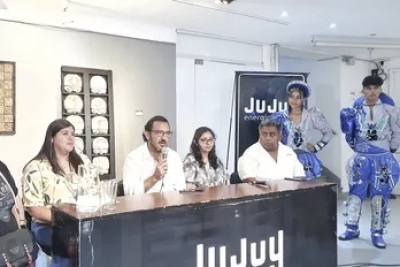 Corsos en el sur de los Valles