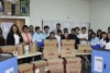 Entregaron PC de escritorio a escuelas