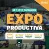 Ma&ntilde;ana se inicia la Expo productiva