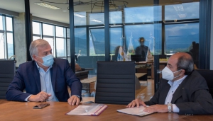 CFI destinar&aacute; $ 50 millones a Jujuy para combatir la pandemia