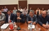 Fomento de desarrollos urbanos.Ministros explicaron alcances del proyecto