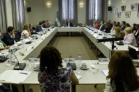 Jujuy en el Consejo Federal de Educaci&oacute;n, hacia una pol&iacute;tica de alfabetizaci&oacute;n