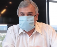 Desde este viernes rige el uso obligatorio del barbijo social