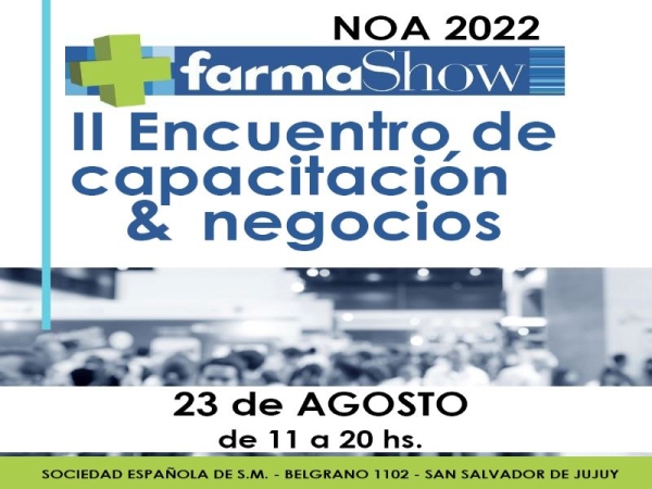 Industria y laboratorios reconocidos vuelven a Jujuy