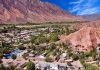 Finde XXl en Jujuy con una ocupaci&oacute;n hotelera del 82,06 %