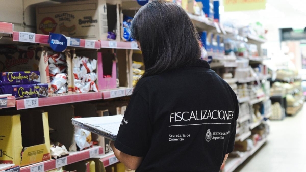 El Indec inform&oacute; que la inflaci&oacute;n de octubre cay&oacute; a 8,3%
