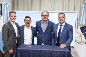 DETALLES DEL CONVENIO DEL FONDO DE COMPENSACI&Oacute;N AL TRANSPORTE DE PASAJEROS