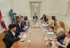 Expusieron problem&aacute;tica tabacalera a funcionarios de naci&oacute;n