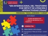 San Salvador de Jujuy se suma al D&iacute;a Internacional del TDAH