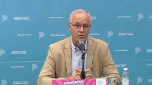Gobierno bonaerense habl&oacute; de un aumento explosivo de casos y suspendi&oacute; actividades nocturnas