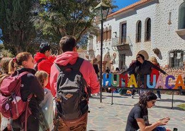 El turismo en Jujuy registr&oacute; un impacto econ&oacute;mico de $52 mil millones