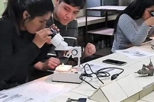 Semana de la Ciencia y la Tecnolog&iacute;a en Jujuy