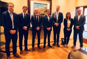 R&iacute;o Tinto Group apuesta por el litio juje&ntilde;o