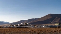 Ocho proyectos de litio llevar&aacute;n las exportaciones del mineral a US$ 5.653 millones para el 2025