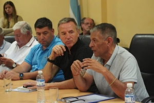 Fuerte amenaza de la CGT al Gobierno por la reforma laboral: &ldquo;Si no nos llaman, chocar&aacute;n con la pared de siempre&rdquo;