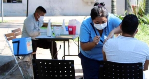 Confirman circulaci&oacute;n comunitaria de &Oacute;micron en Jujuy y piden a poblaci&oacute;n que complete la vacunaci&oacute;n