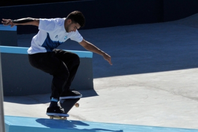 Argentina recibe los World Skate Games, un evento con m&aacute;s de 7 mil deportistas