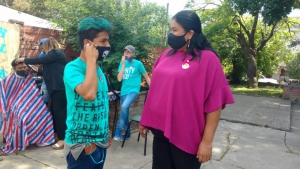 La Casa del Adolescente realiz&oacute; la 3&ordf; Exposici&oacute;n Artesanal