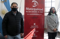Anuncian reduccion de impuestos a comercios
