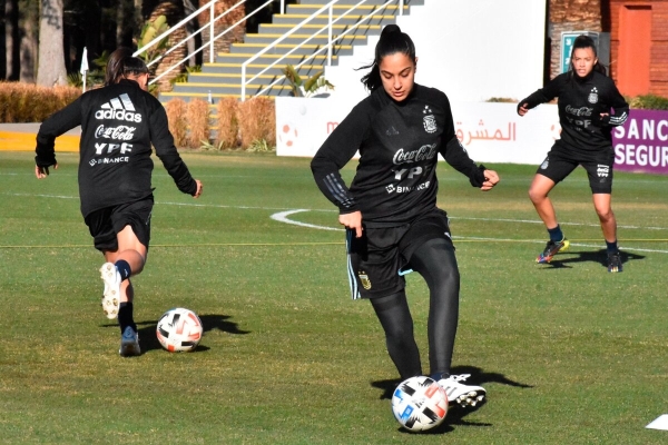 Lo que ten&eacute;s que saber del Mundial de f&uacute;tbol femenino