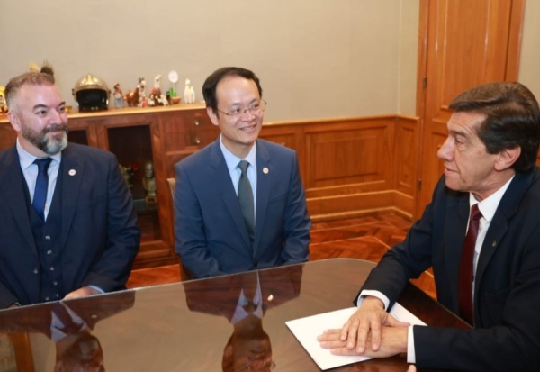 Aprobaci&oacute;n ambiental para una nueva planta de carbonato de litio en Jujuy